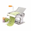 Máy cắt mì 2 lưỡi dao điều chỉnh dày mỏng 5 cấp độ - Giá 285.000₫ 5
