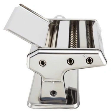 Máy cắt mì 2 lưỡi dao điều chỉnh dày mỏng 5 cấp độ - Giá 285.000₫