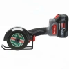 Máy cắt mini pin WORKFIX WF-AG100MN 3 mức, tốc độ 13.000v/p, chân pin phổ thông – Giá 898k 2