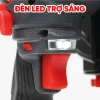 Máy cắt mini pin WORKFIX WF-AG100MN 3 mức, tốc độ 13.000v/p, chân pin phổ thông – Giá 898k 5