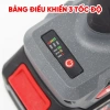 Máy cắt mini pin WORKFIX WF-AG100MN 3 mức, tốc độ 13.000v/p, chân pin phổ thông – Giá 898k 6