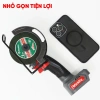 Máy cắt mini pin WORKFIX WF-AG100MN 3 mức, tốc độ 13.000v/p, chân pin phổ thông – Giá 898k 7