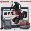 Máy cắt mini pin WORKFIX WF-AG100MN 3 mức, tốc độ 13.000v/p, chân pin phổ thông – Giá 898k 8