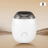 Máy cắt móng tay di động MYPANDA – điện, đèn LED, 3 tốc độ điều chỉnh, đánh bóng chuyên nghiệp 9