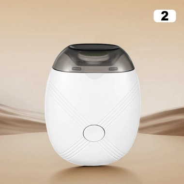 Máy cắt móng tay di động MYPANDA – điện, đèn LED, 3 tốc độ điều chỉnh, đánh bóng chuyên nghiệp 9