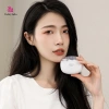 Máy cắt móng tay điện tự động USB sạc lại, đèn LED & mài bóng, phù hợp cho người lớn và bé 2