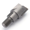 Máy cắt rãnh khóa cửa gỗ AHYS - Thép vonfram CNC, Shank 10mm, Định tuyến sạch đáy 16-30mm, Giá ưu đãi 93.500₫ 3