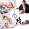 Máy cắt thuốc LILY Bộ chia đa năng lưỡi sắc nét chia chính xác giá ưu đãi 56.980₫ 2