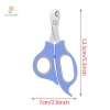 Máy cắt thuốc LILY Bộ chia đa năng lưỡi sắc nét chia chính xác giá ưu đãi 56.980₫ 5