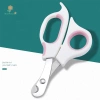 Máy cắt thuốc LILY Bộ chia đa năng lưỡi sắc nét chia chính xác giá ưu đãi 56.980₫ 8