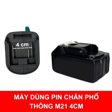 Máy cắt tỉa cành pin Makita, động cơ không chổi than siêu khỏe - Giá 450.000₫