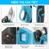 Máy cắt tỉa cành pin Makita, động cơ không chổi than siêu khỏe - Giá 450.000₫ 6