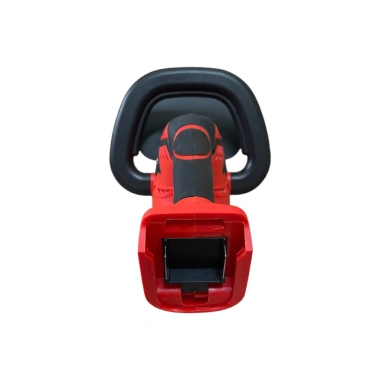 Máy cắt tỉa hàng rào cây cảnh dùng pin, chân phổ thông 4cm, giá chỉ 730.000 VND