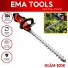 Máy cắt tỉa hàng rào cây cảnh dùng pin, chân phổ thông 4cm, giá chỉ 730.000 VND 9