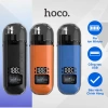 Máy cắt tỉa lông mũi HOCO UK nam – Nhỏ gọn, pin sạc, LED, vệ sinh, 58.900₫
