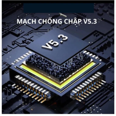 Máy cắt tỉa lông mũi HOCO UK nam – Nhỏ gọn, pin sạc, LED, vệ sinh, 58.900₫ 6