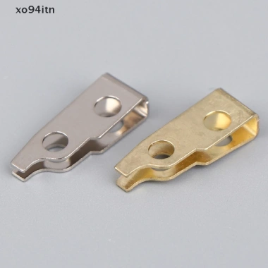Máy cắt tóc điện Shrapnel Clippers 10 chiếc - Giá chỉ 90.200₫, giảm sâu
