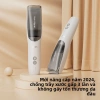 Máy cắt tóc tự động Yi Jian cho bé – hút tóc, an toàn, ưu đãi 627.200₫ 2