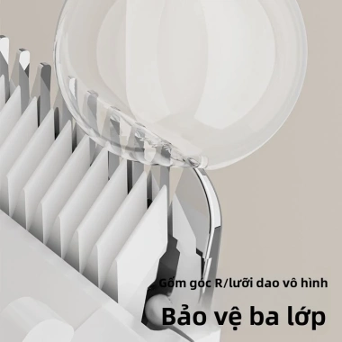Máy cắt tóc tự động Yi Jian cho bé – hút tóc, an toàn, ưu đãi 627.200₫ 5 Máy cắt tóc tự động Yi Jian cho bé – hút tóc, an toàn, ưu đãi 627.200₫ 5