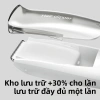 Máy cắt tóc tự động Yi Jian cho bé – hút tóc, an toàn, ưu đãi 627.200₫ 6