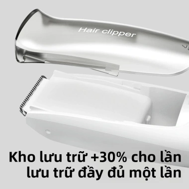 Máy cắt tóc tự động Yi Jian cho bé – hút tóc, an toàn, ưu đãi 627.200₫ 6 Máy cắt tóc tự động Yi Jian cho bé – hút tóc, an toàn, ưu đãi 627.200₫ 6