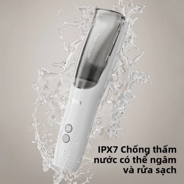 Máy cắt tóc tự động Yi Jian cho bé – hút tóc, an toàn, ưu đãi 627.200₫ 9 Máy cắt tóc tự động Yi Jian cho bé – hút tóc, an toàn, ưu đãi 627.200₫ 9