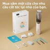 Máy cắt tóc tự động Yi Jian cho bé – hút tóc, an toàn, ưu đãi 627.200₫ 10