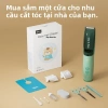Máy cắt tóc tự động Yi Jian cho bé – hút tóc, an toàn, ưu đãi 627.200₫ 12