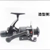 Máy câu bánh xe quay 4.000 cho câu cá biển giá ưu đãi 118.461 VND giảm 20% 4