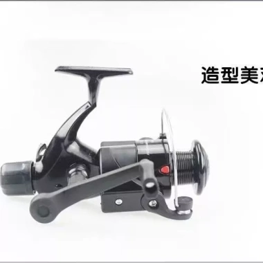 Máy câu bánh xe quay 4.000 cho câu cá biển giá ưu đãi 118.461 VND giảm 20%