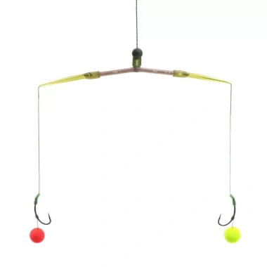 Máy Câu Cá & Bay Trực Thăng Feider - Nút Chữ T, Lông Thanh Chống Dính, 103.644₫