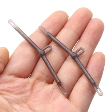 Máy Câu Cá & Bay Trực Thăng Feider - Nút Chữ T, Lông Thanh Chống Dính, 103.644₫