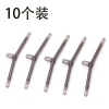 Máy Câu Cá & Bay Trực Thăng Feider - Nút Chữ T, Lông Thanh Chống Dính, 103.644₫ 7