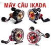 Máy câu cá Ikada đa năng tay trái và tay phải - Câu biển, cá di, cá hồi 290.000đ