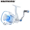 Máy câu cá KASTKING 500‑5.000, lực kéo 8kg, giá ưu đãi 416.900đ – chất lượng chuyên dụng
