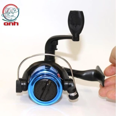 Máy Câu Cá Mini Đứng QĐ Giá Rẻ, Siêu Nhẹ, Dễ Dùng, Chỉ 37.500 VND 2