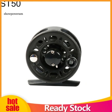 Máy Câu Cá Nhựa Bền Dễ Dùng Tay Phải Trái - SPM ST40‑ST60 Giá 125.510 VND