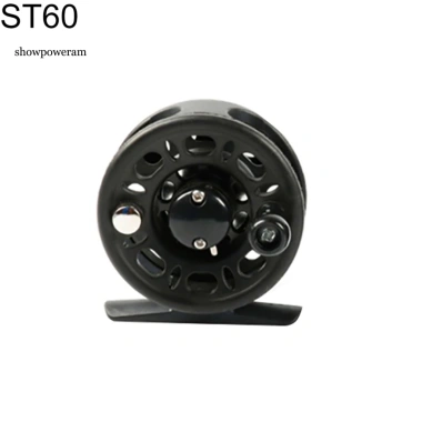 Máy Câu Cá Nhựa Bền Dễ Dùng Tay Phải Trái - SPM ST40‑ST60 Giá 125.510 VND 7 Máy Câu Cá Nhựa Bền Dễ Dùng Tay Phải Trái - SPM ST40‑ST60 Giá 125.510 VND 7