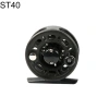Máy Câu Cá Nhựa Bền Dễ Dùng Tay Phải Trái - SPM ST40‑ST60 Giá 125.510 VND 10