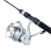 Máy Câu Cá Nước Ngọt 5.2 - Tốc độ cao, drag 7kg, giá ưu đãi 129.564 VND 9