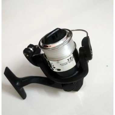 Máy câu cá size nhỏ 200 - Giá siêu rẻ 35.000đ, chất lượng cao, dễ sử dụng