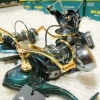 Máy Câu Cá YOLO BF Kim Loại Tay Quay Độ Câu Cá Khủng Giá 290.000 Giảm Sốc 6