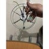 Máy câu camera bát tròn tích hợp vòng trượt điện - Giá chỉ 690.000đ, giảm mạnh 4