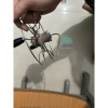 Máy câu camera bát tròn tích hợp vòng trượt điện - Giá chỉ 690.000đ, giảm mạnh 5