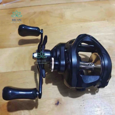 Máy câu camera lure kim loại đúc gọn nhẹ, hiệu quả, giảm giá 950.000 VND