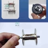 Máy câu camera lure kim loại đúc gọn nhẹ, hiệu quả, giảm giá 950.000 VND 3