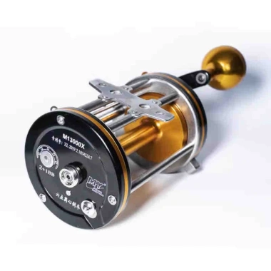 Máy câu camera MingYang M10.000 chính hãng - Siêu chắc, giảm giá còn 1,200,000₫