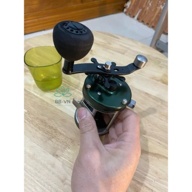 Máy câu camera MingYang M10.000 chính hãng - Siêu chắc, giảm giá còn 1,200,000₫ 3