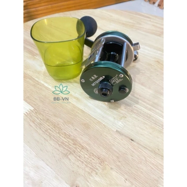 Máy câu camera MingYang M10.000 chính hãng - Siêu chắc, giảm giá còn 1,200,000₫ 4