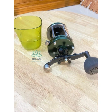 Máy câu camera MingYang M10.000 chính hãng - Siêu chắc, giảm giá còn 1,200,000₫ 5